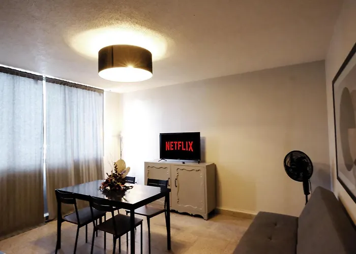 Apartamento Comfortable One Bedroom Casa Icacos *